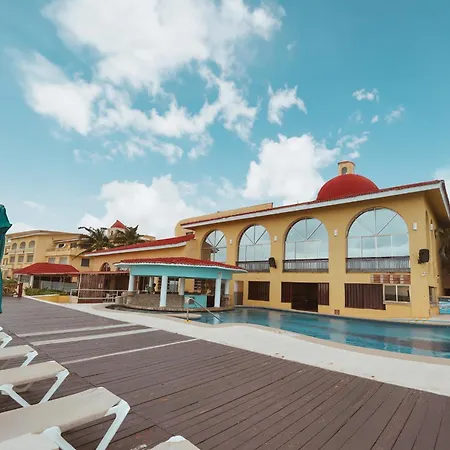 All Ritmo Cancún Resort&Waterpark-2